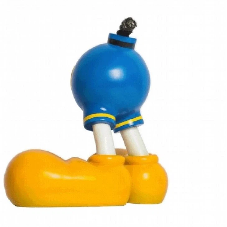 Resin Figurine(001)